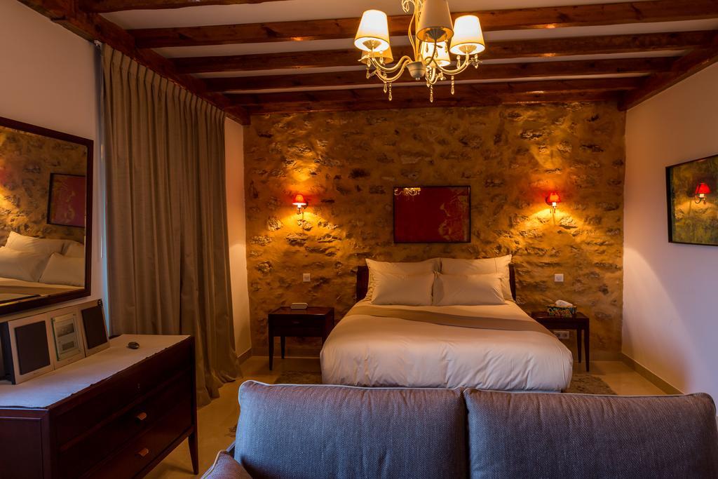 Muses Gasthof Hammamet
